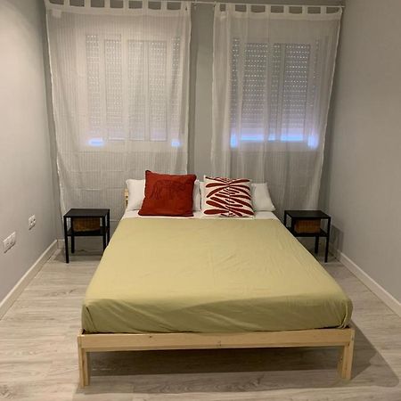 Apartamento Pasaje Seville Exterior photo