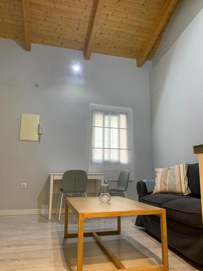 Apartamento Pasaje Seville Exterior photo