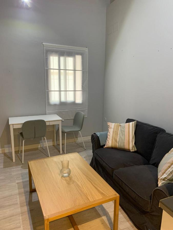 Apartamento Pasaje Seville Exterior photo